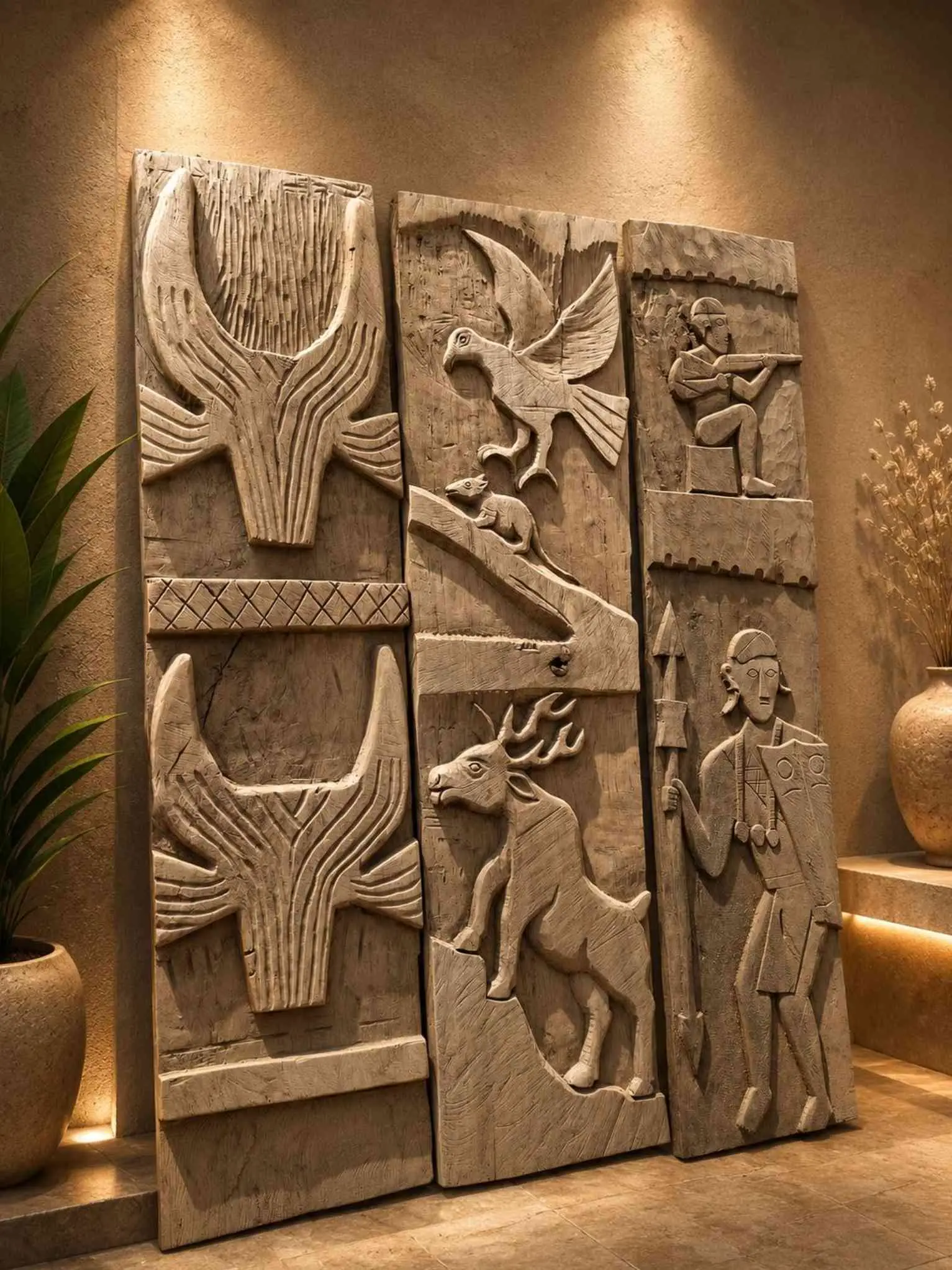 Naga Panel 2.1